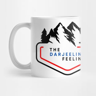 Darjeeling Mug